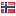 norskkreditt.no hosted country